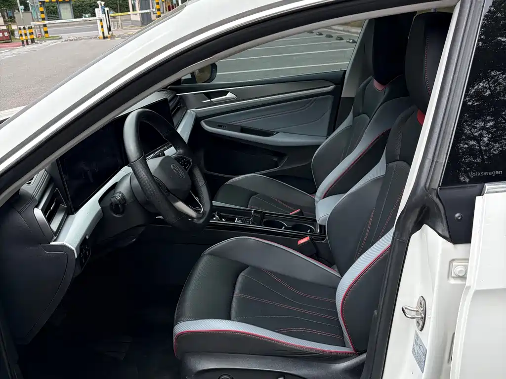 Volkswagen Lamando — миниатюра 4