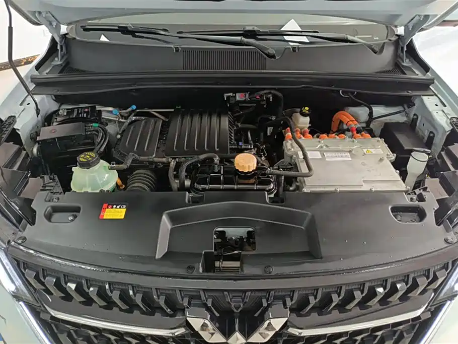 WULING WULING XINGCHEN