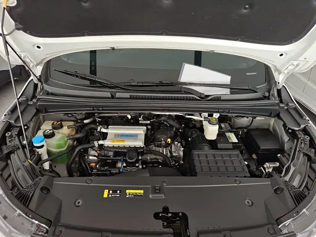 GAC Motor Trumpchi M6 — миниатюра 20