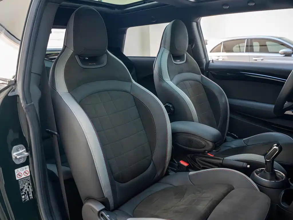 MINI Mini JCW — миниатюра 17
