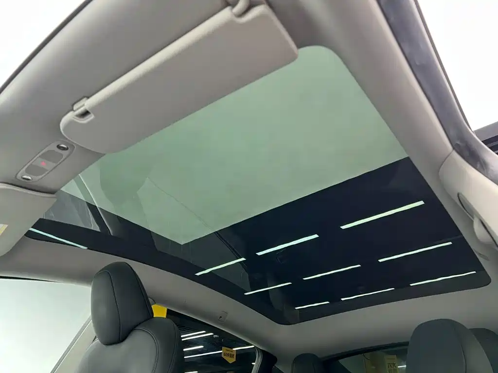 Tesla Model Y — миниатюра 16