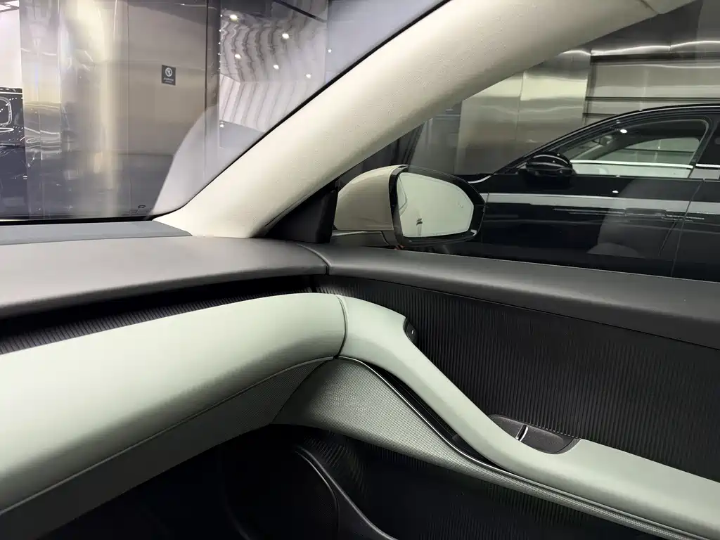 NIO ET5 — миниатюра 9