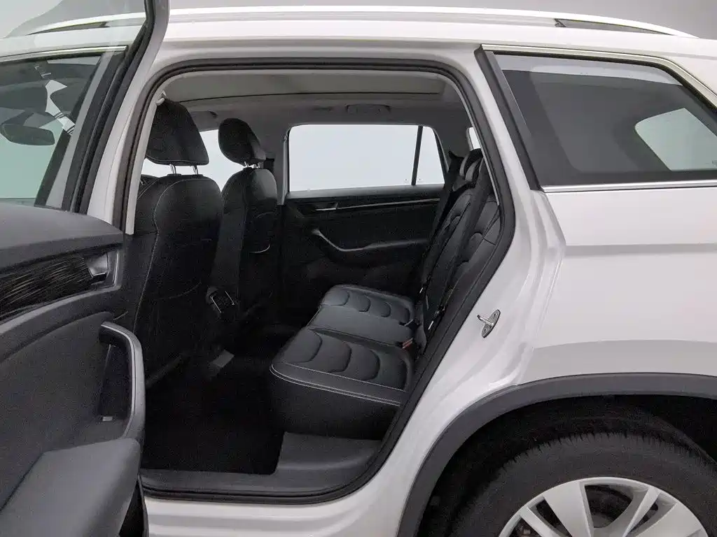 Skoda Kodiaq — миниатюра 15