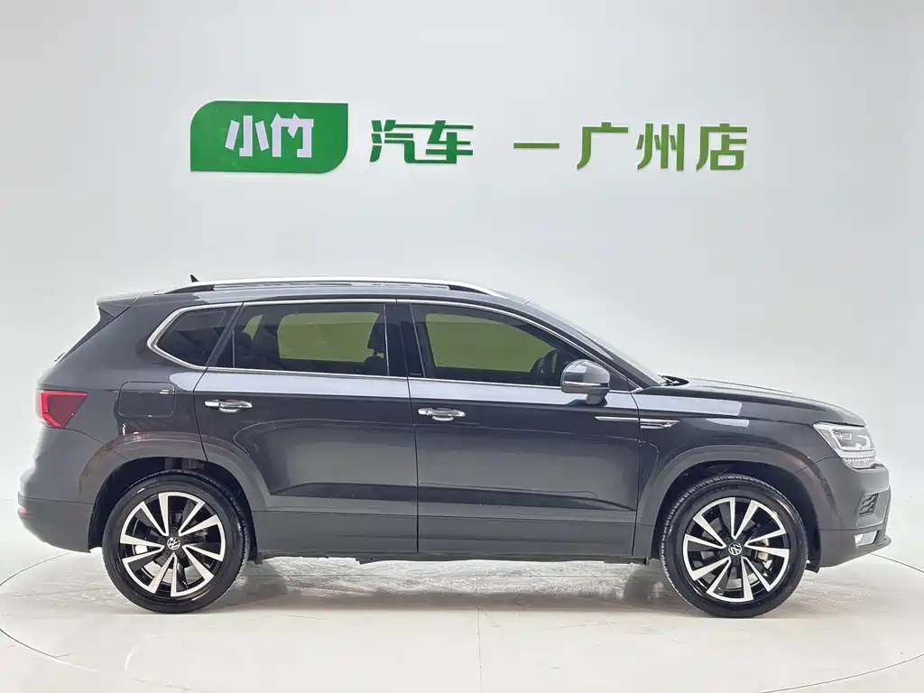 Volkswagen Tharu — миниатюра 7