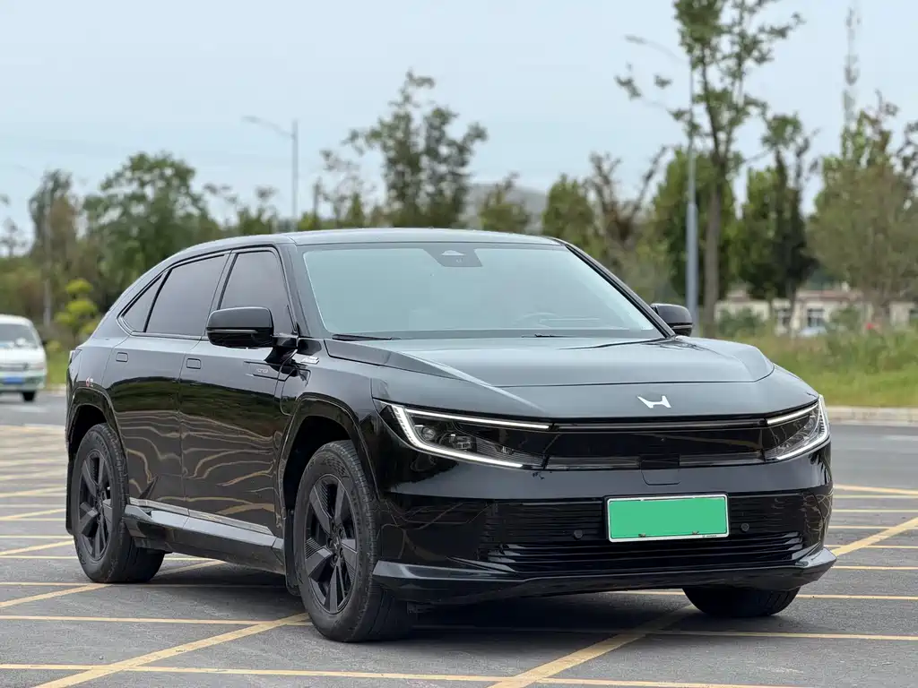 Honda P7 — миниатюра 3