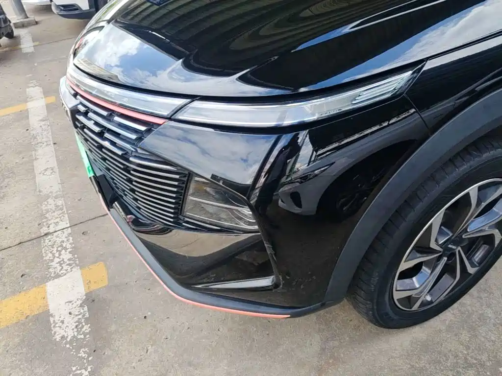 Haval Shenshou — миниатюра 24