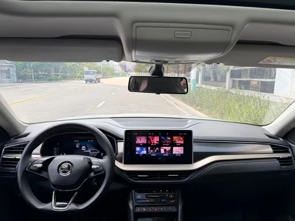 Skoda Kodiaq — миниатюра 5