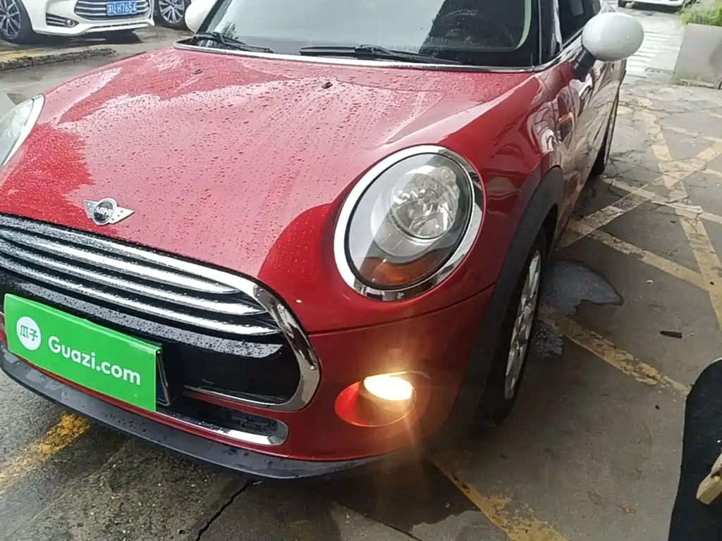 MINI Mini — миниатюра 24