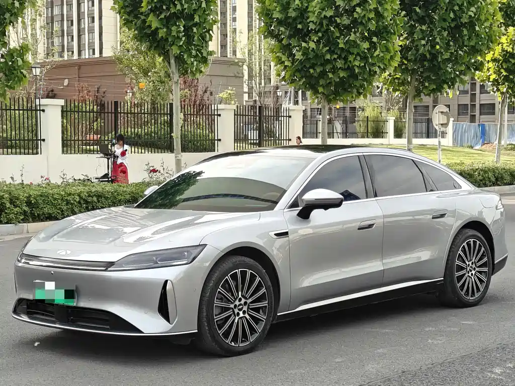 Fulwin 风云A9L 2025