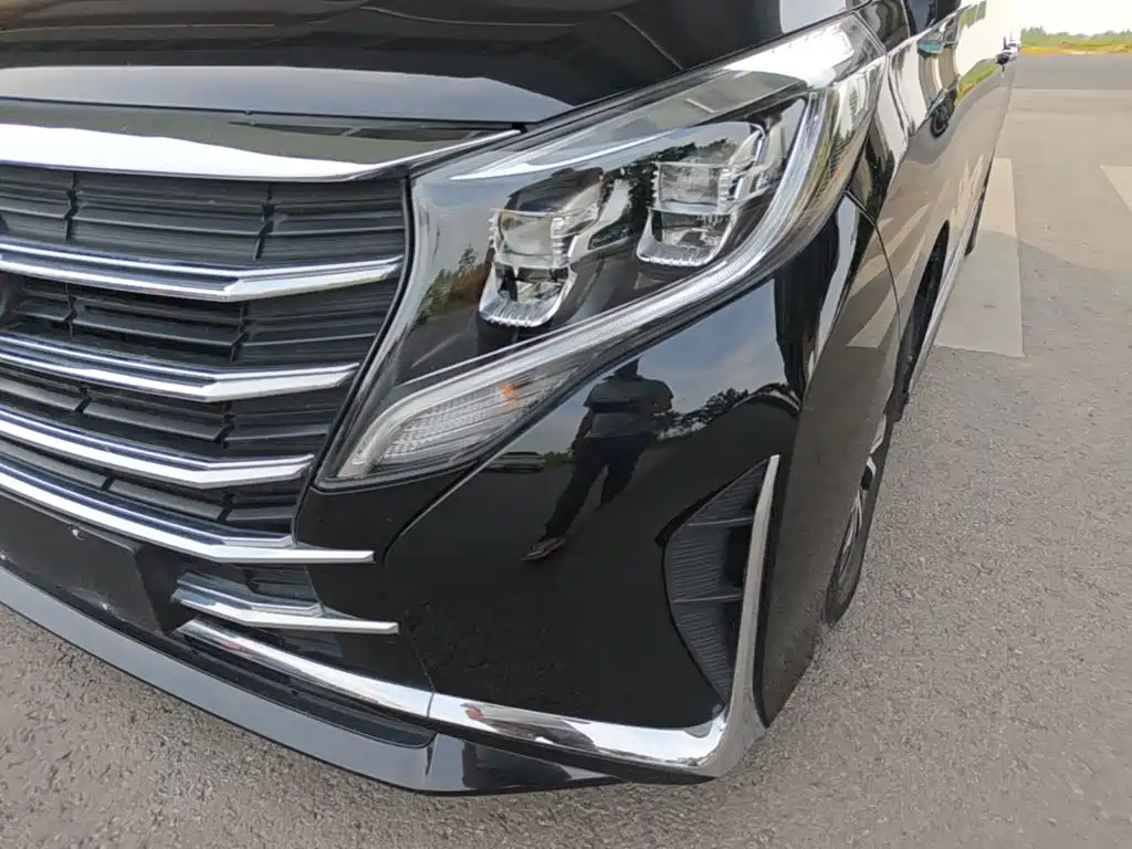 GAC Motor Trumpchi M8 — миниатюра 24