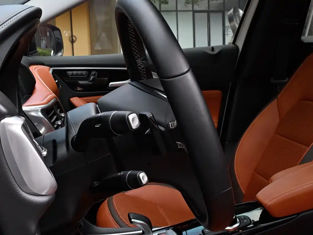 Infiniti QX30 — миниатюра 28