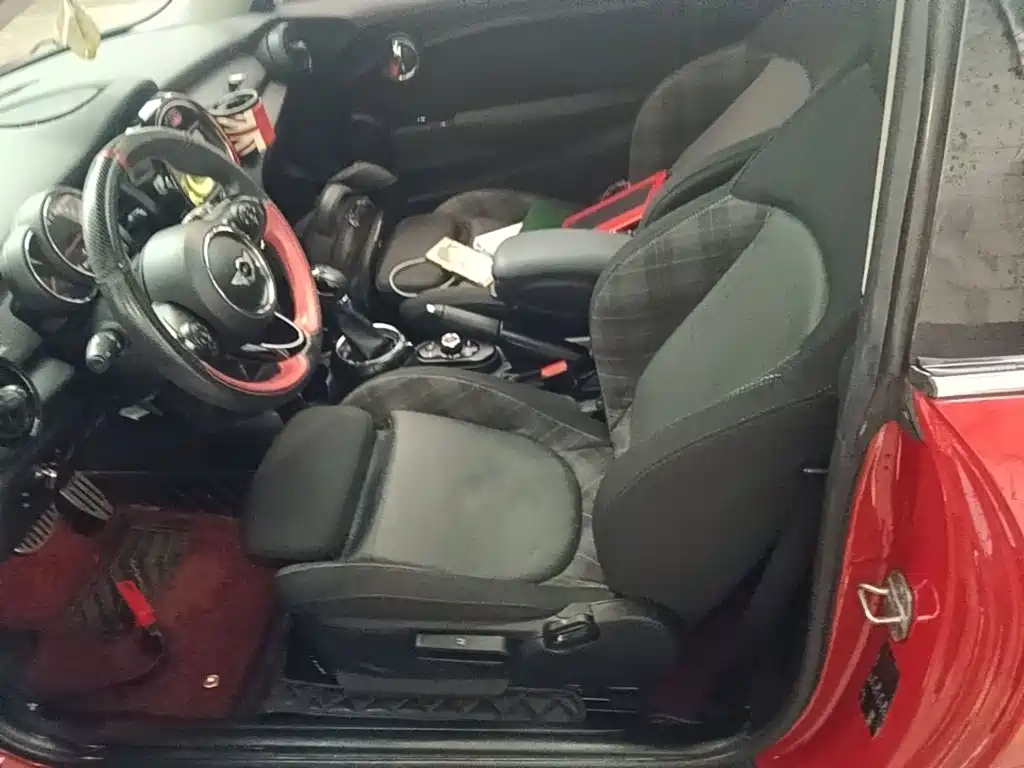 MINI Mini — миниатюра 15