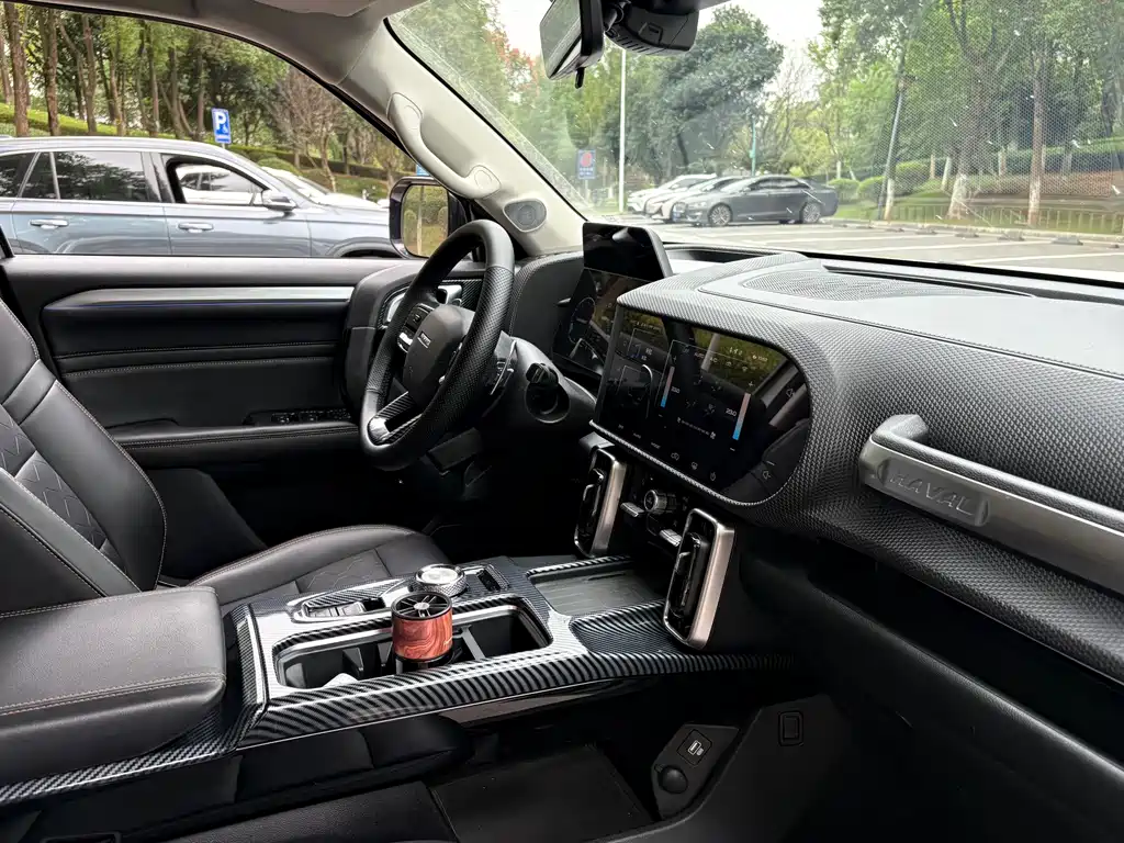 Haval Big Dog — миниатюра 12
