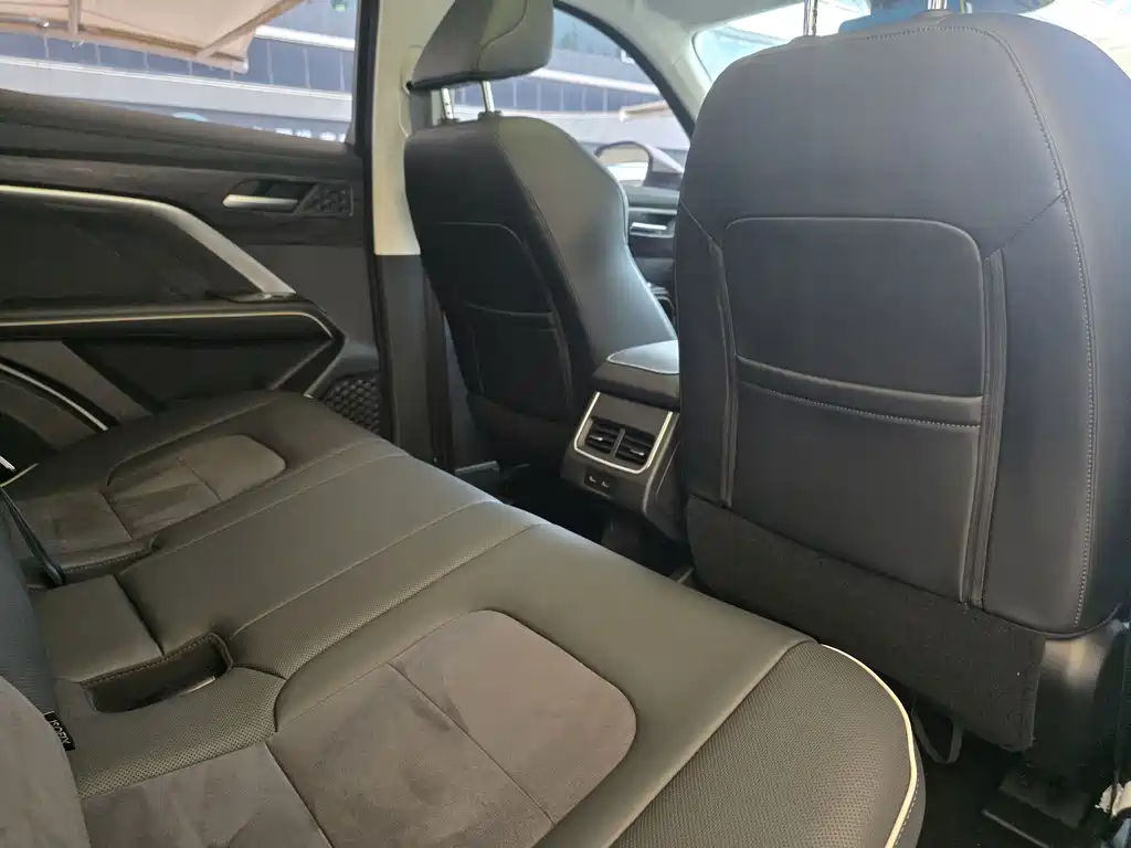Haval H6 — миниатюра 16