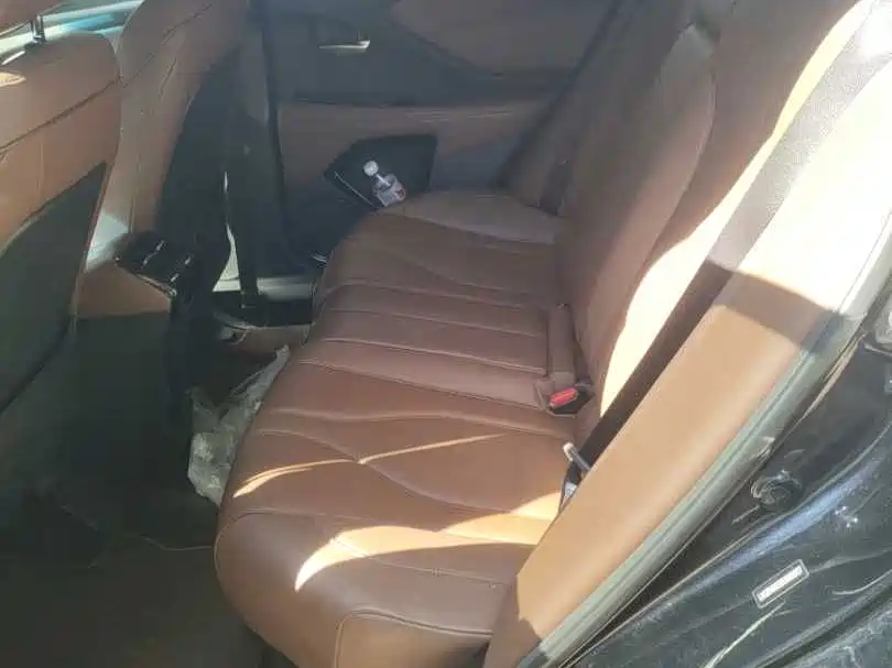 Acura CDX — миниатюра 11
