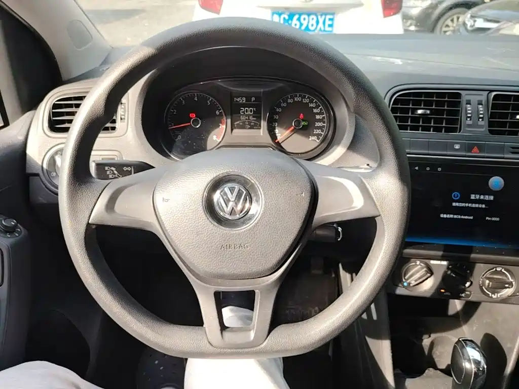 Volkswagen Polo — миниатюра 11