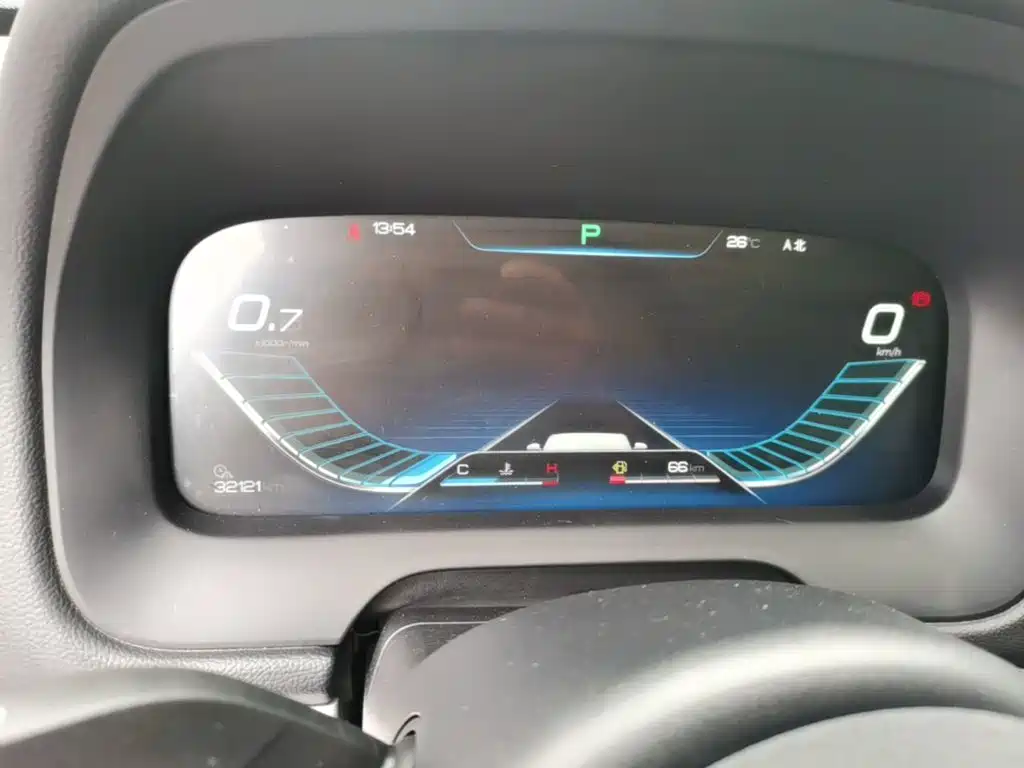BYD Tang — миниатюра 12