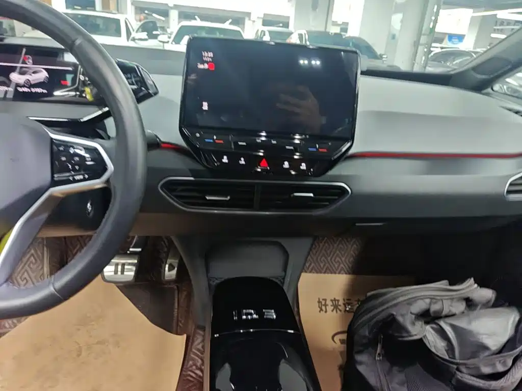 Volkswagen ID.3 — миниатюра 13