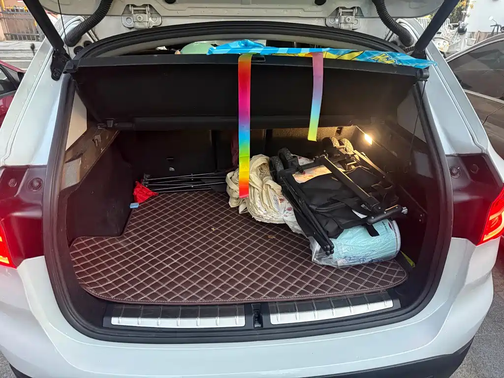BMW X1 — миниатюра 16