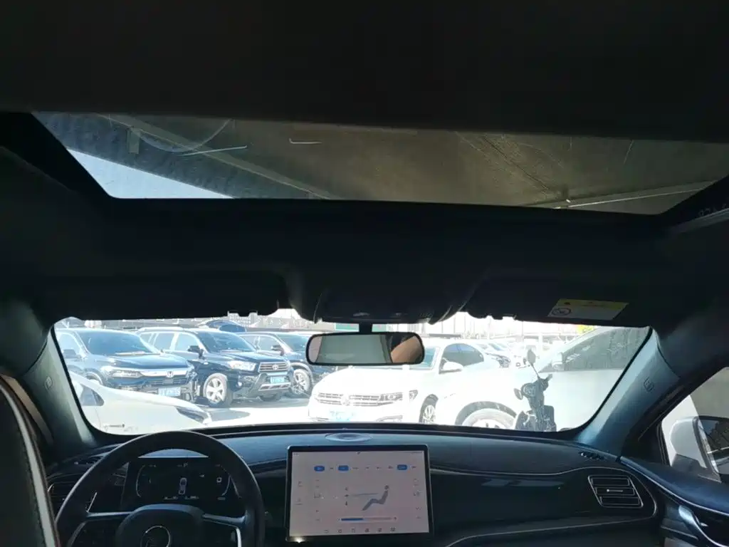 BYD Qin PLUS — миниатюра 18