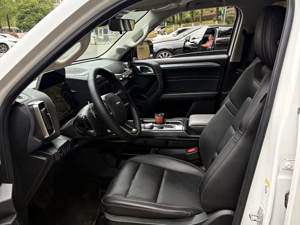 Haval Big Dog — миниатюра 4