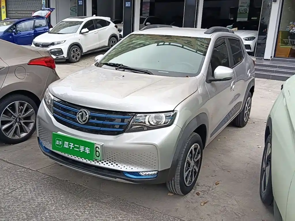 Fengguang Fengguang E1 — миниатюра 2
