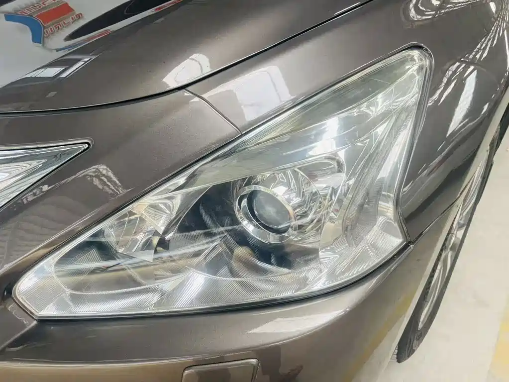 Nissan Teana — миниатюра 23