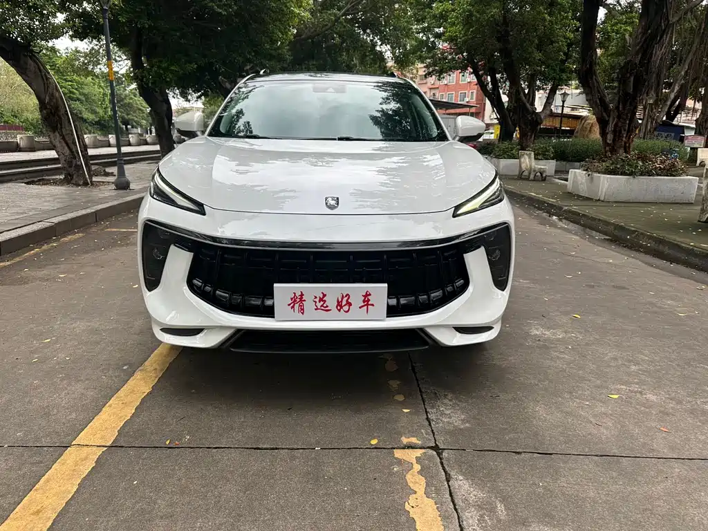 Fengxing Fengxing T5 EVO — миниатюра 2