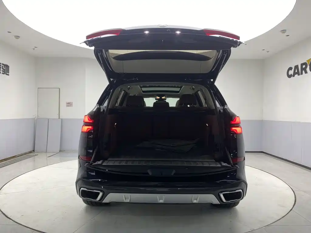 BMW X5 — фотографии объявления, Фото 30