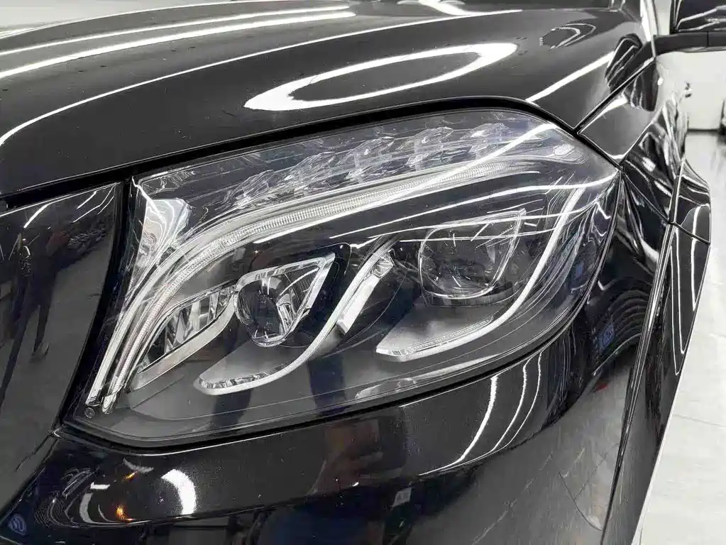 Mercedes-Benz GLS AMG — миниатюра 25