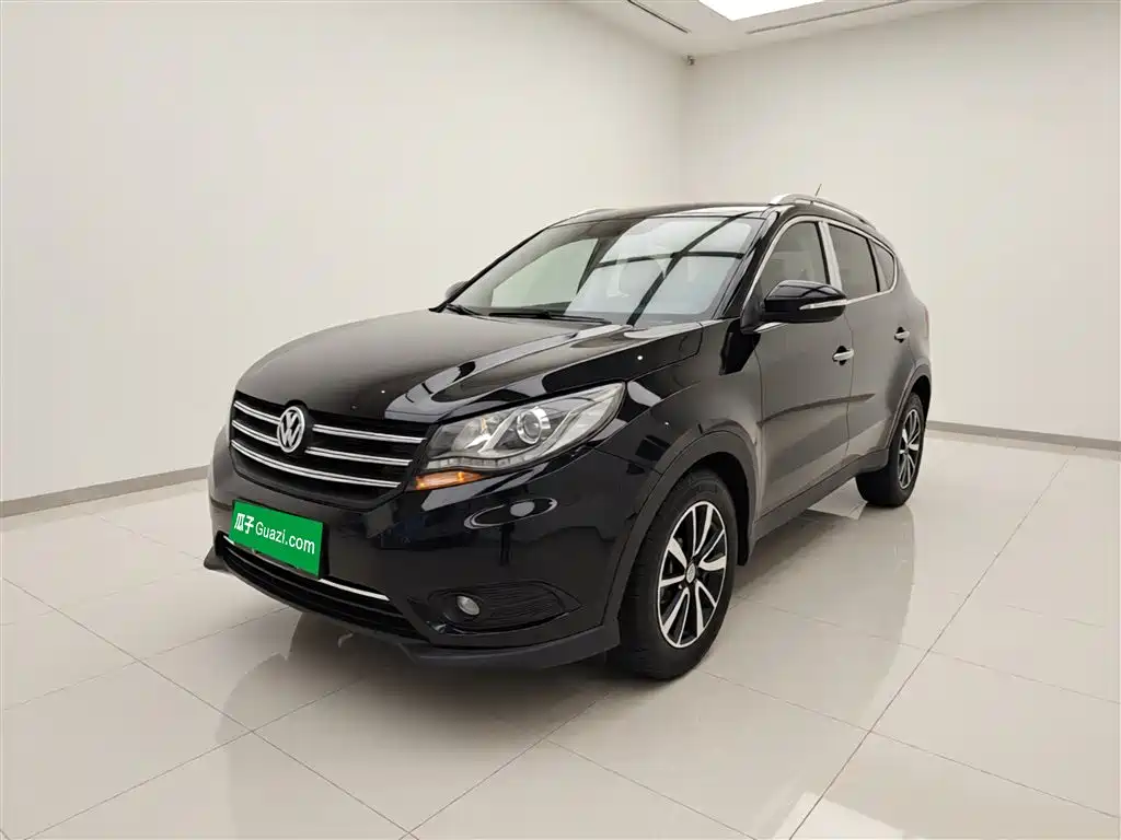 Fengguang Fengguang 580 2017