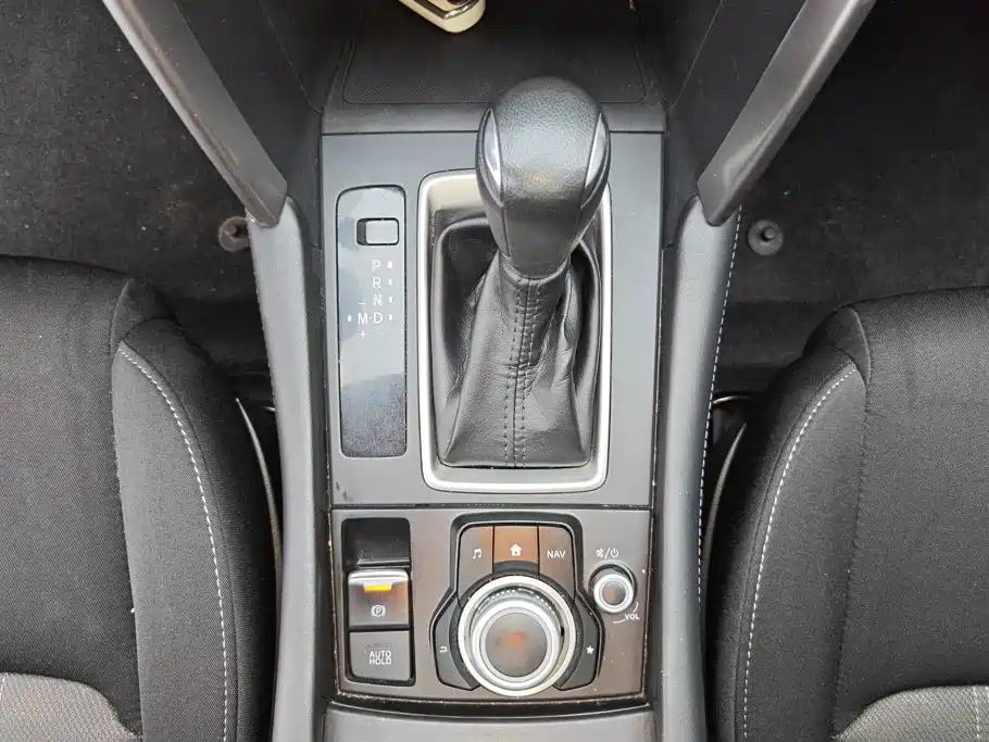 Mazda CX-4 — миниатюра 16