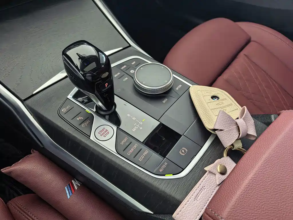 BMW 3 Series — миниатюра 21