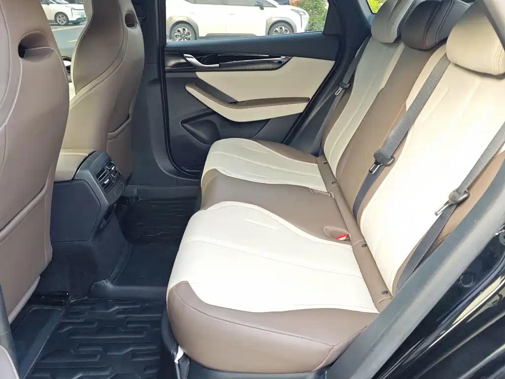 BYD Qin PLUS — миниатюра 17