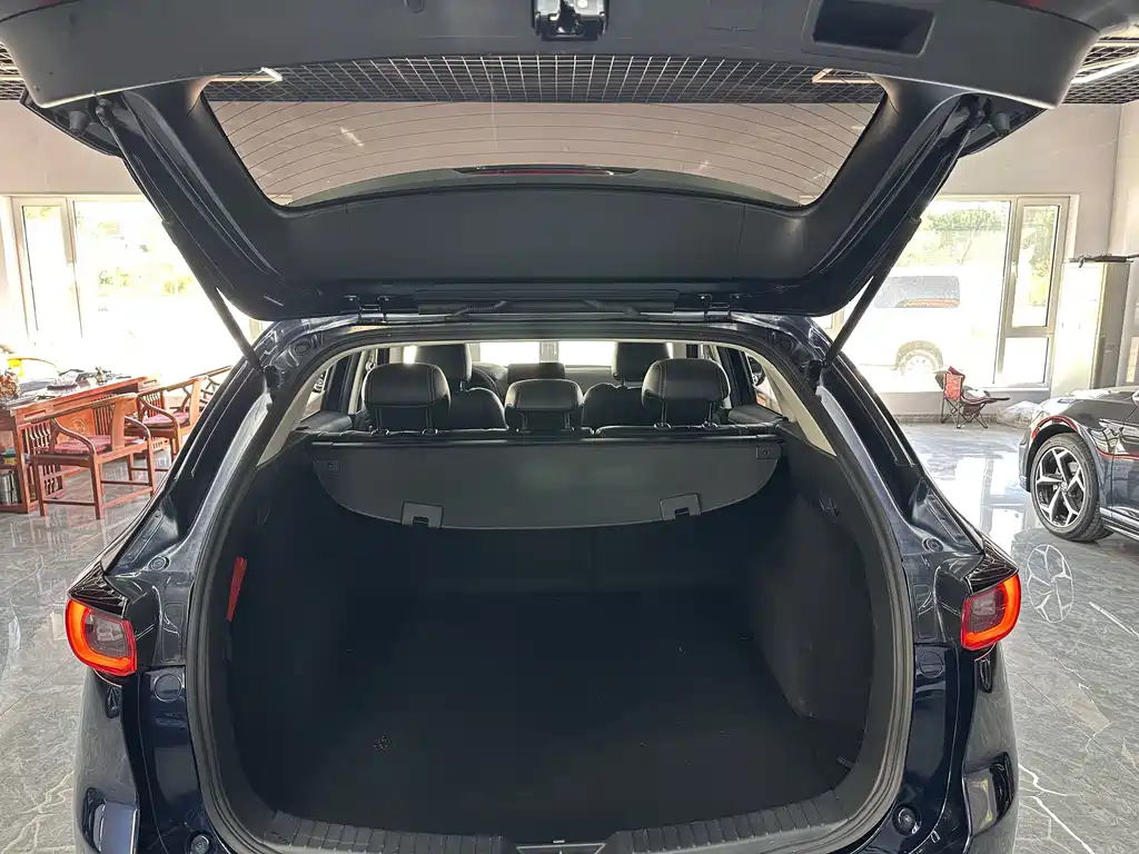 Mazda CX-5 — миниатюра 11
