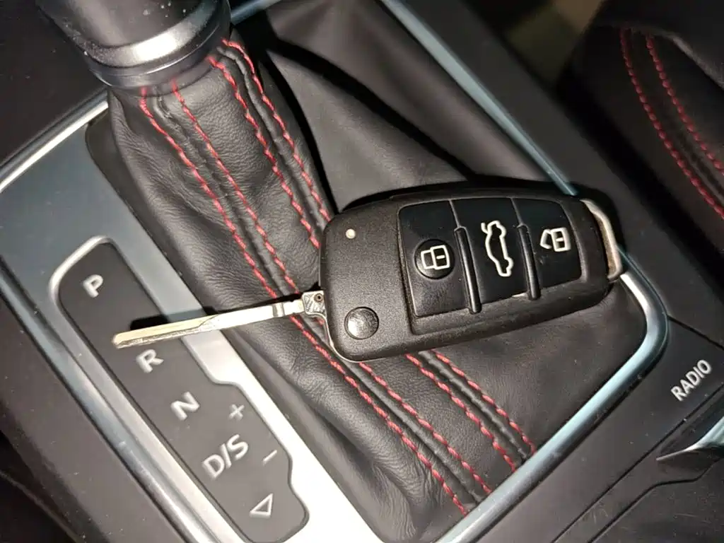 Audi Q2L — миниатюра 9
