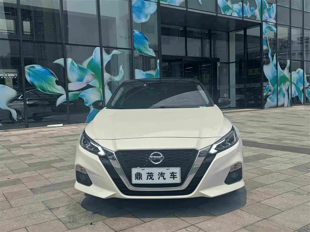 Nissan Altima 2021 2.0L XL Comfort