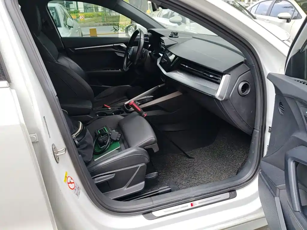 Audi A3 — миниатюра 25