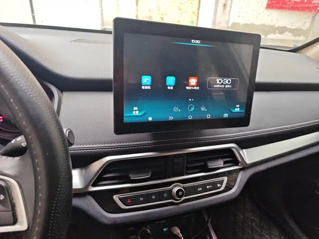 BYD Song — миниатюра 14