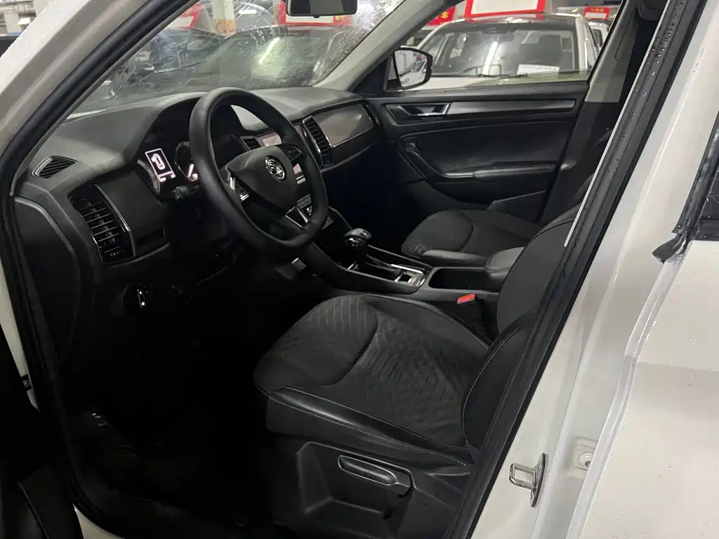 Skoda Kodiaq — миниатюра 2