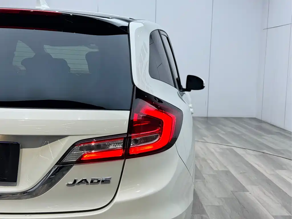 Honda Jade — фотографии объявления, Фото 27