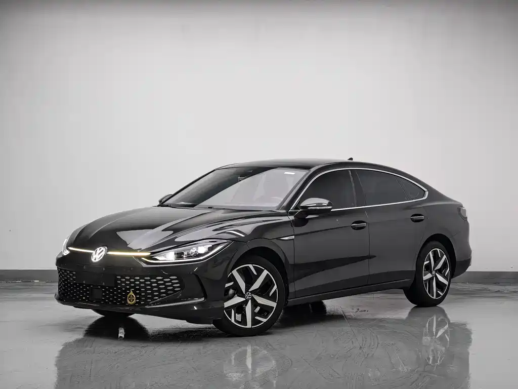 Купить Volkswagen Lamando