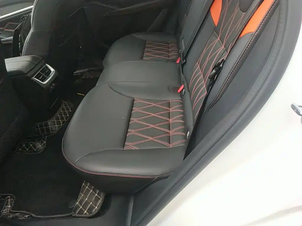 Haval Shenshou — миниатюра 17