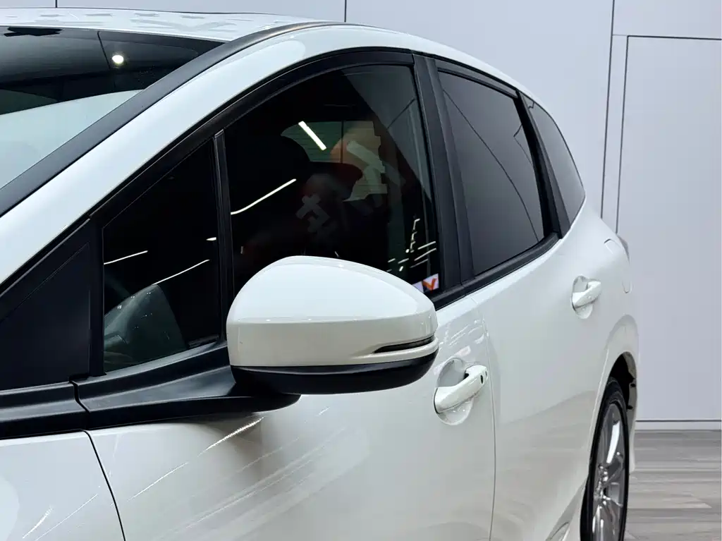 Honda Jade — фотографии объявления, Фото 25
