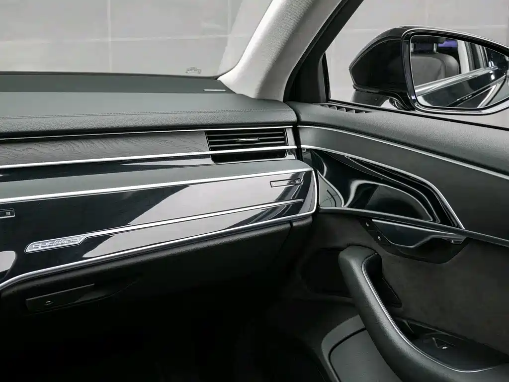 Audi A8 — миниатюра 16