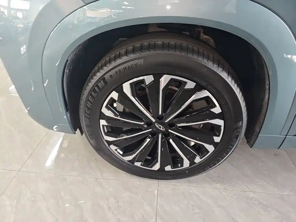 Chery Tiggo 9 — миниатюра 23