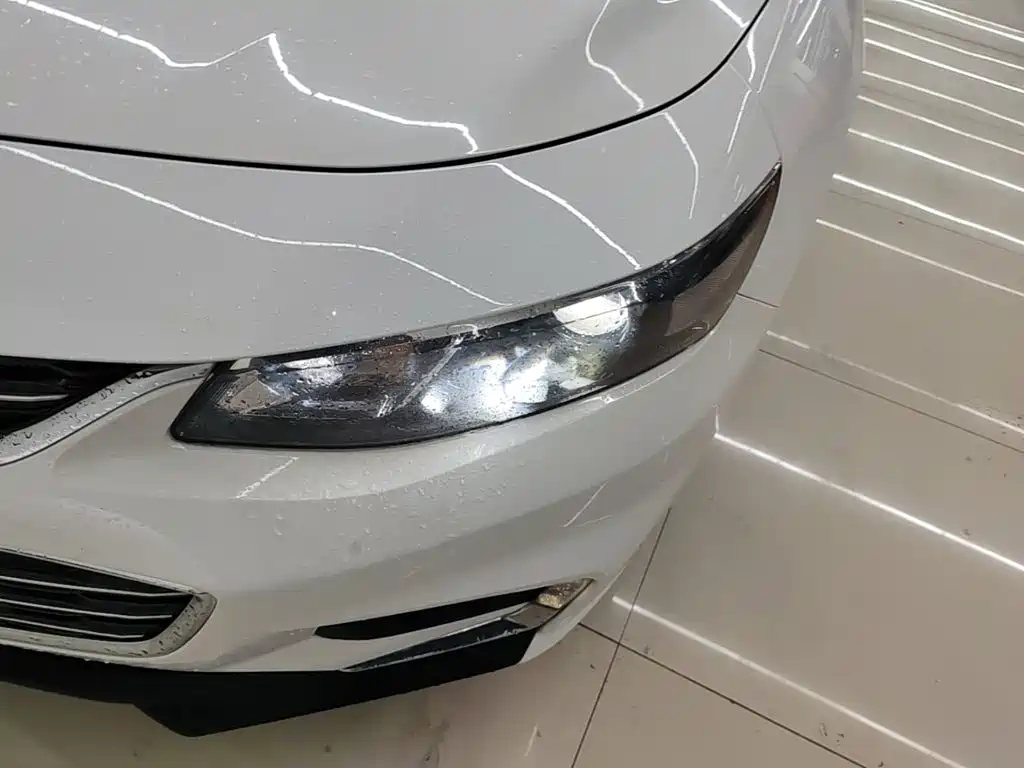 Chevrolet Malibu XL — миниатюра 24