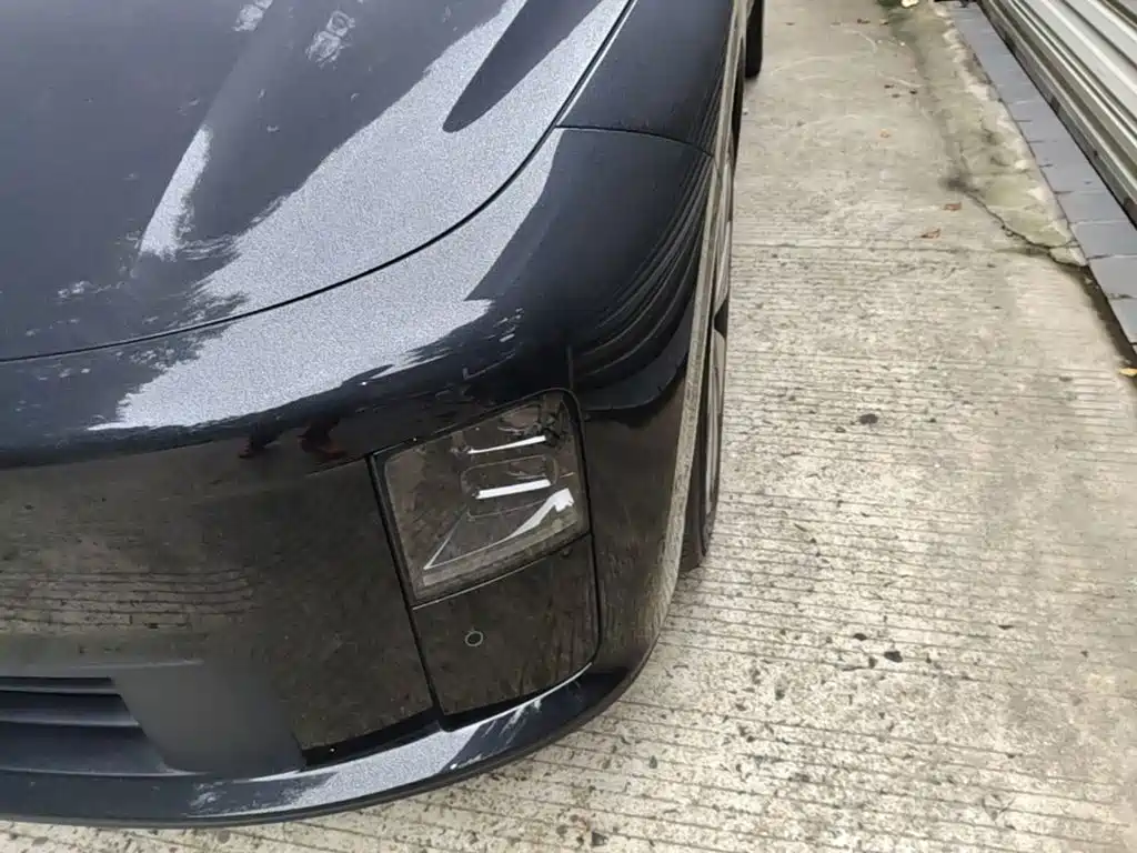 Li Auto Li i6 — миниатюра 24