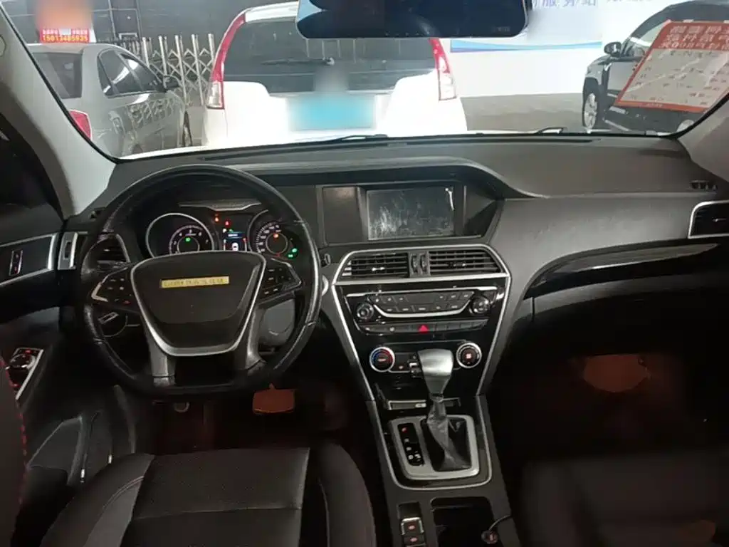 Leopaard Leopaard CS10 — миниатюра 10