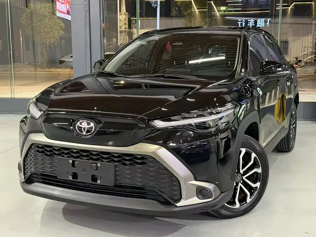 TOYOTA FENGLANDA